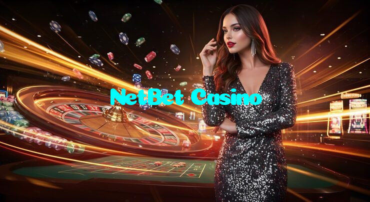 NetBet Casino خوش آمدید بونس +600% پیشکش موبائل ایپ کے پروموشن سیکشن میں دکھائی دیتی ہے۔