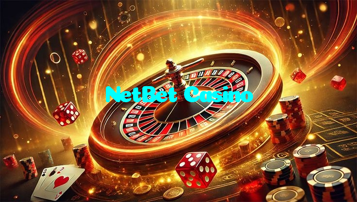 NetBet Casino