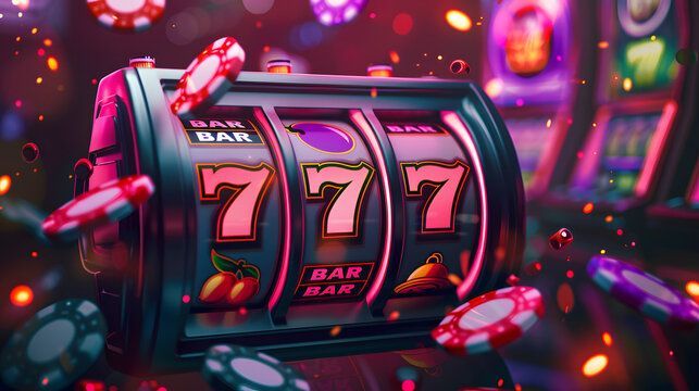 NetBet Casino پر آن لائن سلاٹس کے بارے میں