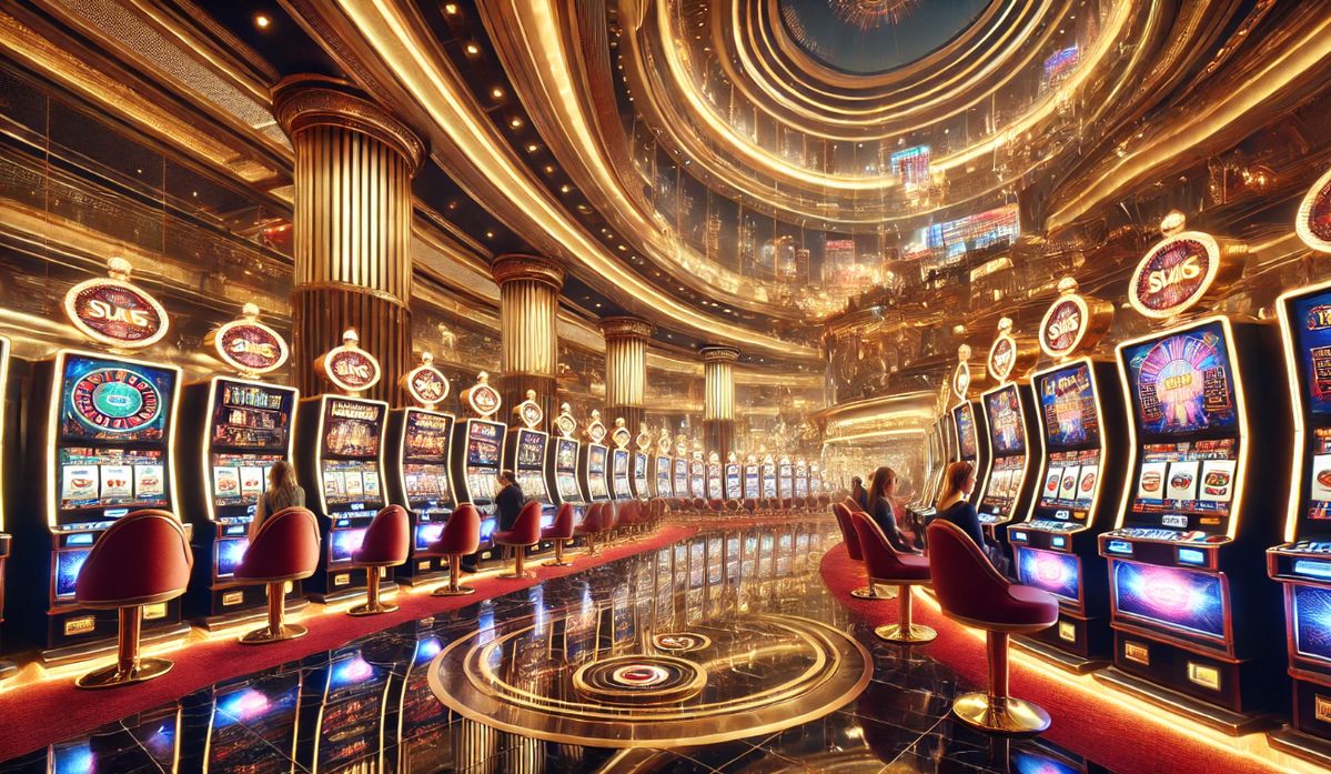 NetBet Casino کیسینو میں بکراٹکھیلیں