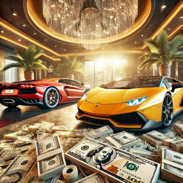 NetBet Casino کیسینو میں لاٹری گیمز میں حصہ لیں۔