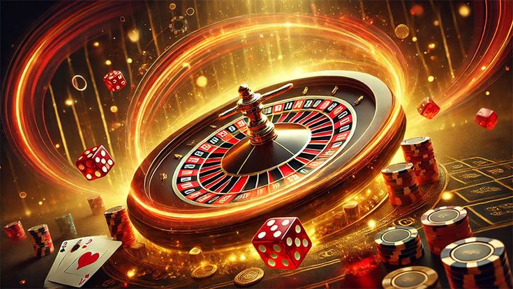 NetBet Casino کیسینو میں سلاٹ کھیلنا شروع کریں۔